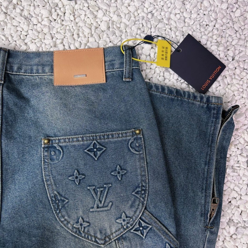 LV Jeans